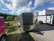 new Cargo (Enclosed) Trailers Cynergy Cargo  for sale, in Crossville, TN Thumbnail 2