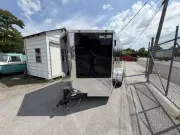 new Cargo (Enclosed) Trailers Cynergy Cargo  for sale, in Crossville, TN Thumbnail 2