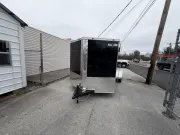 new Cargo (Enclosed) Trailers Cynergy Cargo  for sale, in Crossville, TN Thumbnail 2