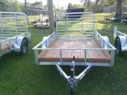 new Utility Trailers Other  for sale, in Crossville, TN Thumbnail 3