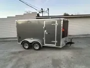 new Cargo (Enclosed) Trailers Cynergy Cargo  for sale, in Crossville, TN Thumbnail 5