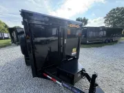 new Dump Trailers Triple Crown Trailers  for sale, in Crossville, TN Thumbnail 2