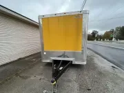 new Car Haulers / Racing Trailers Cynergy Cargo  for sale, in Crossville, TN Thumbnail 2