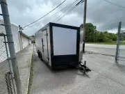 new Car Haulers / Racing Trailers Cynergy Cargo  for sale, in Crossville, TN Thumbnail 1