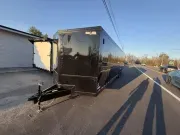 new Car Haulers / Racing Trailers Cynergy Cargo  for sale, in Crossville, TN Thumbnail 1