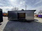 new Car Haulers / Racing Trailers Cynergy Cargo  for sale, in Crossville, TN Thumbnail 4