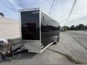 new Cargo (Enclosed) Trailers Cynergy Cargo  for sale, in Crossville, TN Thumbnail 1
