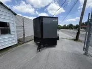 new Cargo (Enclosed) Trailers Cynergy Cargo  for sale, in Crossville, TN Thumbnail 2