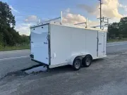 new Cargo (Enclosed) Trailers Cynergy Cargo  for sale, in Crossville, TN Thumbnail 5