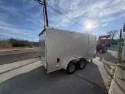 new Cargo (Enclosed) Trailers Cynergy Cargo  for sale, in Crossville, TN Thumbnail 5