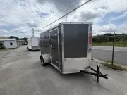 new Cargo (Enclosed) Trailers Cynergy Cargo  for sale, in Crossville, TN Thumbnail 3
