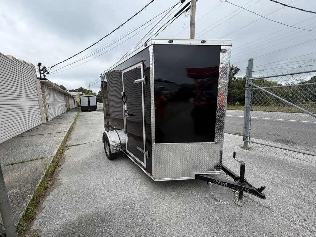 new Cargo (Enclosed) Trailers Cynergy Cargo  for sale, in Crossville, TN Thumbnail 3