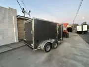 new Cargo (Enclosed) Trailers Cynergy Cargo  for sale, in Crossville, TN Thumbnail 6