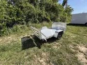 new Motorcycle / Cycle Trailers Bear Track  for sale, in Crossville, TN Thumbnail 6