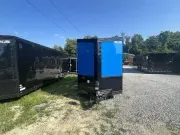 new Cargo (Enclosed) Trailers Cynergy Cargo  for sale, in Crossville, TN Thumbnail 3