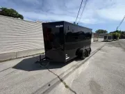 new Cargo (Enclosed) Trailers Cynergy Cargo  for sale, in Crossville, TN Thumbnail 4