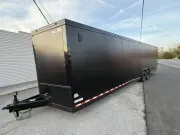 new Car Haulers / Racing Trailers Cynergy Cargo  for sale, in Crossville, TN Thumbnail 5