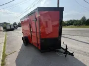 new Cargo (Enclosed) Trailers Cynergy Cargo  for sale, in Crossville, TN Thumbnail 3
