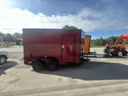 new Cargo (Enclosed) Trailers Cynergy Cargo  for sale, in Crossville, TN Thumbnail 4