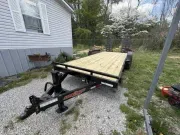 new Utility Trailers Other  for sale, in Crossville, TN Thumbnail 1
