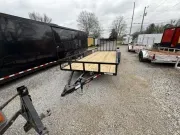 new Utility Trailers Other  for sale, in Crossville, TN Thumbnail 1
