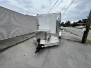 new Cargo (Enclosed) Trailers Cynergy Cargo  for sale, in Crossville, TN Thumbnail 2
