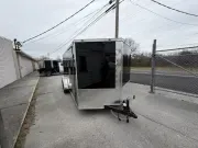 new Cargo (Enclosed) Trailers Cynergy Cargo  for sale, in Crossville, TN Thumbnail 3