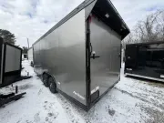 new Car Haulers / Racing Trailers Cynergy Cargo  for sale, in Crossville, TN Thumbnail 4