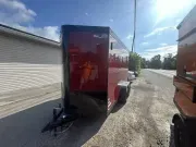 new Cargo (Enclosed) Trailers Cynergy Cargo  for sale, in Crossville, TN Thumbnail 3