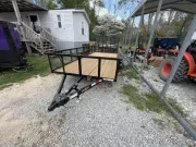 new Utility Trailers Other  for sale, in Crossville, TN Thumbnail 2