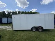 new Car Haulers / Racing Trailers Cynergy Cargo  for sale, in Crossville, TN Thumbnail 3