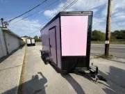 new Cargo (Enclosed) Trailers Cynergy Cargo  for sale, in Crossville, TN Thumbnail 3