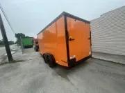 new Cargo (Enclosed) Trailers Cynergy Cargo  for sale, in Crossville, TN Thumbnail 6