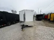 new Car Haulers / Racing Trailers Cynergy Cargo  for sale, in Crossville, TN Thumbnail 2