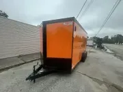 new Cargo (Enclosed) Trailers Cynergy Cargo  for sale, in Crossville, TN Thumbnail 1