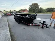 new Dump Trailers Cynergy Cargo  for sale, in Crossville, TN Thumbnail 3