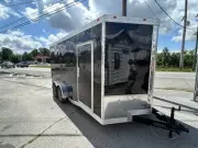 new Cargo (Enclosed) Trailers Cynergy Cargo  for sale, in Crossville, TN Thumbnail 3