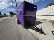 new Cargo (Enclosed) Trailers Cynergy Cargo  for sale, in Crossville, TN Thumbnail 2