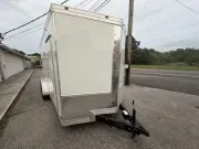 new Cargo (Enclosed) Trailers Cynergy Cargo  for sale, in Crossville, TN Thumbnail 2