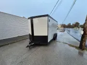 new Cargo (Enclosed) Trailers Cynergy Cargo  for sale, in Crossville, TN Thumbnail 1