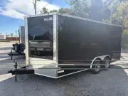 2026 Cynergy Cargo Basic 8 Wides 8.5X16TA 