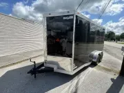 new Cargo (Enclosed) Trailers Cynergy Cargo  for sale, in Crossville, TN Thumbnail 1