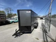 new Cargo (Enclosed) Trailers Cynergy Cargo  for sale, in Crossville, TN Thumbnail 3