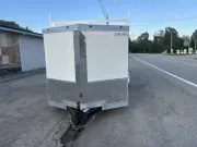 new Cargo (Enclosed) Trailers Cynergy Cargo  for sale, in Crossville, TN Thumbnail 3