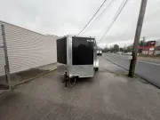 new Cargo (Enclosed) Trailers Cynergy Cargo  for sale, in Crossville, TN Thumbnail 2