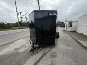 new Cargo (Enclosed) Trailers Cynergy Cargo  for sale, in Crossville, TN Thumbnail 2