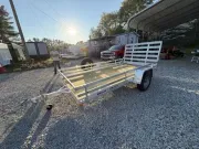 new Utility Trailers Bear Track  for sale, in Crossville, TN Thumbnail 3