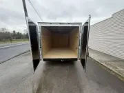 new Cargo (Enclosed) Trailers Cynergy Cargo  for sale, in Crossville, TN Thumbnail 9