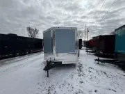 new Car Haulers / Racing Trailers Cynergy Cargo  for sale, in Crossville, TN Thumbnail 2
