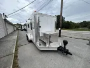 new Cargo (Enclosed) Trailers Cynergy Cargo  for sale, in Crossville, TN Thumbnail 3